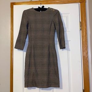 Professional H&M dress